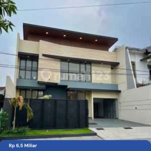 Rumah Baru Gress Modern Minimalis Kertajaya Indah Surabaya Timur , tersedia melalui melalui situs Rumah123