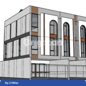 Rumah Baru Indent Duri Kepa Jakarta Barat , tersedia melalui melalui situs Rumah123