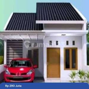 Rumah Baru Indent Termurah di Pondok Rajeg Cibinong , tersedia melalui melalui situs Rumah123