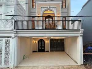 Rumah Baru Jagakarsa Dijual , tersedia melalui melalui situs Olx