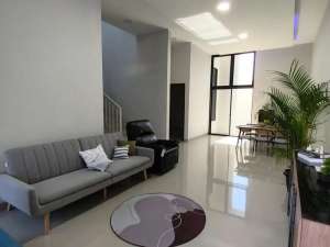 RumahBaru Jogja Utara Kampus UGM, Kayen Banteng Jalan Kaliurang Harga Nego , tersedia melalui melalui situs Olx