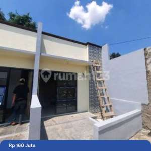 Rumah Baru Katapang Termurah Bisa Kpr Sudah Shm , tersedia melalui melalui situs Rumah123