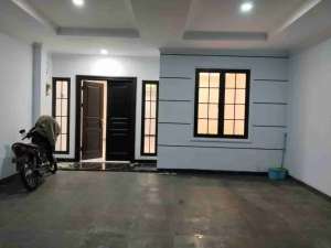 Rumah Baru Komplek Pondok Kelapa , tersedia melalui melalui situs Olx