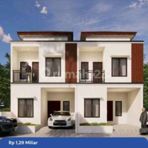 Rumah Baru Lantai.2 Dkt Citraland Cargo Ubung Denpasar Bali , tersedia melalui melalui situs Rumah123