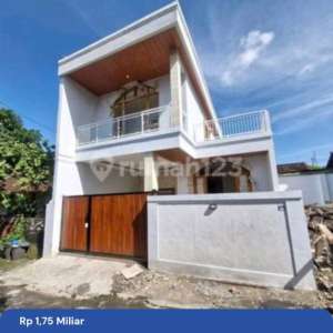 Rumah Baru Lantai.2 Ubung Denpasar Bali , tersedia melalui melalui situs Rumah123