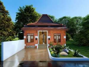 Rumah Baru Lokasi Baru Lebih Dekat ke Jl Utama Jogja Solo, Hanya 475 Juta lokasi di Kalasan, tersedia melalui melalui situs Olx