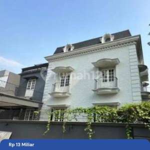 Rumah Baru Lux, Siap Huni Dekat Gandaria City , tersedia melalui melalui situs Rumah123