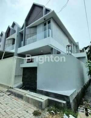 RUMAH BARU MANYAR TIRTOYOSO, DKT MERR, DHARMAHUSADA, KERTAJAYA, RUNGKUT, ARAYA, NGAGEL , tersedia melalui melalui situs Olx