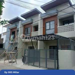 Rumah Baru Minimalis di Komplek Kiara Sari Buah Batu , tersedia melalui melalui situs Rumah123