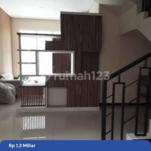 Rumah Baru Minimalis Modern Dalam Komplek di Melong Asih Bandung , tersedia melalui melalui situs Rumah123