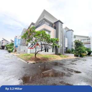 Rumah Baru Minimalis Modern di Cilandak Jakarta Selatan , tersedia melalui melalui situs Rumah123