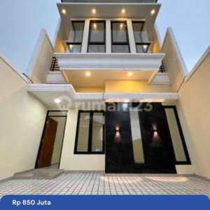 Rumah Baru Minimalis Siap Huni .pondok Benowo Indah Surabaya Barat , tersedia melalui melalui situs Rumah123