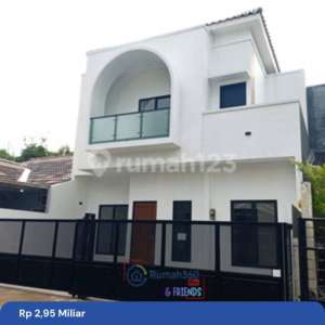 Rumah Baru Modern Minimalis Kencana Loka Bsd Tangerang Kl227 , tersedia melalui melalui situs Rumah123