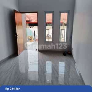Rumah Baru Murah 2 Lantai Di Kosambi Baru Duri Kosambi Cengkareng Jakarta Barat , tersedia melalui melalui situs Rumah123