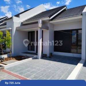 Rumah Baru Murah Banget di Kopo Katapang Bandung , tersedia melalui melalui situs Rumah123