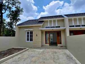 Rumah Baru Murah Siap Huni Di Sukaasih AH Nasution Dkt Arcamanik Ujung Berung Bandung , tersedia melalui melalui situs Olx