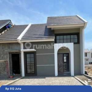 Rumah Baru Perum Avaya Juanda, Sidoarjo , tersedia melalui melalui situs Rumah123