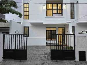 RUMAH BARU.. PONDOK BAMBU - JAKARTA TIMUR , tersedia melalui melalui situs Olx