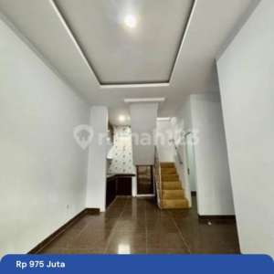 Rumah Baru Renov 2Lt di Buana Gardenia Pinang Tangerang , tersedia melalui melalui situs Rumah123