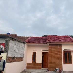 Rumah baru renov di rancaekek permai 2 , tersedia melalui melalui situs Olx