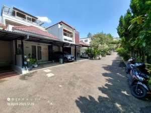 RUMAH BARU SAYAP DAGO Lokasi Sangat Strategis Akses Mudah , tersedia melalui melalui situs Olx