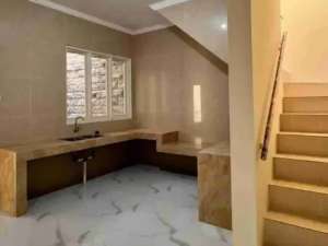 Rumah Baru Selangkah Pakuwon City Mall Dkt San Antonio Pakuwon City , tersedia melalui melalui situs Olx