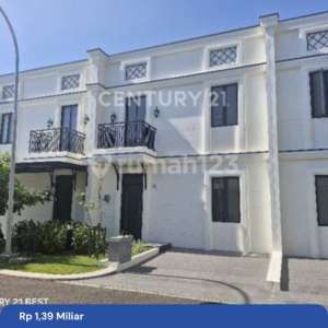 Rumah Baru Siap Huni Di Summarecon Mutiara Makassar , tersedia melalui melalui situs Rumah123