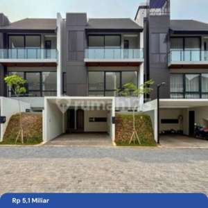 Rumah Baru Siap Huni di Cluster Sierra Serenia Hills , tersedia melalui melalui situs Rumah123