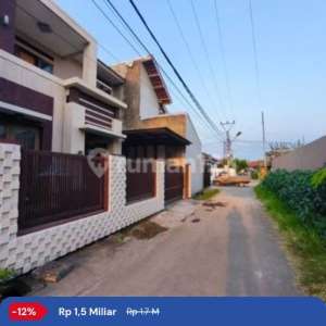 Rumah Baru Siap Huni Di Tuparev Cirebon , tersedia melalui melalui situs Rumah123