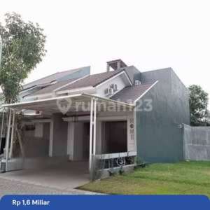 Rumah Baru Siap Huni Grand Harvest,Wiyung Surabaya , tersedia melalui melalui situs Rumah123