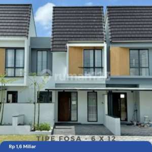 Rumah Baru Siap Huni Harvest Link Kebraon Surabaya , tersedia melalui melalui situs Rumah123