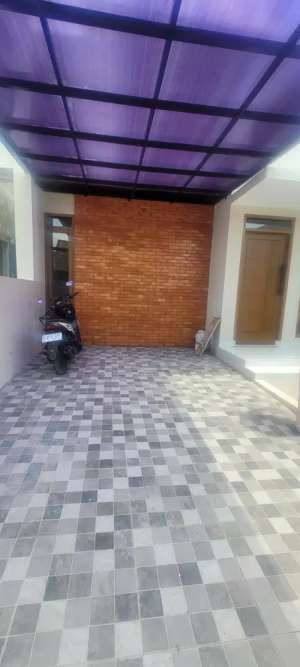 Rumah Baru Siap Huni Pojok Strategis Pilar Cibiru Cinunuk Bandung KPR , tersedia melalui melalui situs Olx