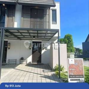 Rumah Baru Siap Huni,Amesta Living di Sidoarjo , tersedia melalui melalui situs Rumah123