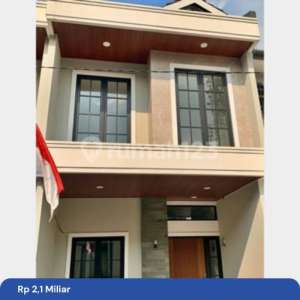 Rumah Baru Tengah Kota Sayap BKR Sriwijaya Toha Bandung , tersedia melalui melalui situs Rumah123