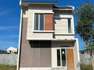 Rumah Baru Termurah Grand Alexandria Harga 585 Jt , tersedia melalui melalui situs Olx