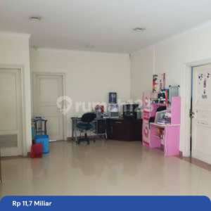 Rumah Bgm Pik 12X23 Cluster Akasia Golf SHM - Ready Unit , tersedia melalui melalui situs Rumah123