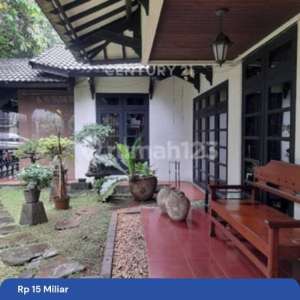 Rumah bisa untuk Usaha Sebelah Permata Hijau Senayan , tersedia melalui melalui situs Rumah123