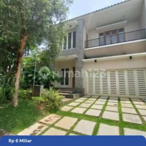 Rumah Blossom Ville The Green Bsd City Semi Furnished, Dekat Akses Tol Jelupang , tersedia melalui melalui situs Rumah123