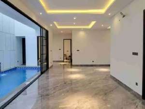 Rumah brand Bintaro jaya dgn arsitek ternama siap huni kolam renang harga negoooo , tersedia melalui melalui situs Olx