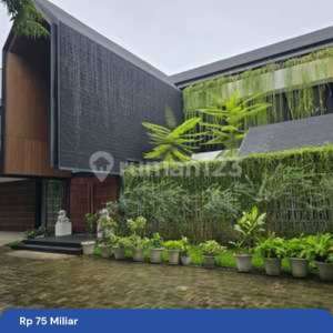 Rumah Brand New Brawijaya , tersedia melalui melalui situs Rumah123