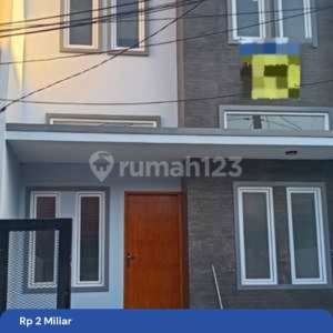 Rumah Brand New Siap Masuk Kosambi Baruu , tersedia melalui melalui situs Rumah123