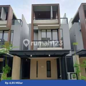 Rumah Brand New South Tresor Metland Puri , tersedia melalui melalui situs Rumah123