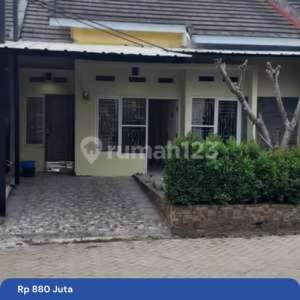 Rumah Bsd Murah Cluster Lokasi Strategis , tersedia melalui melalui situs Rumah123