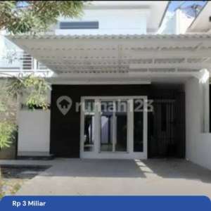 Rumah Bukit Palma,Surabaya , tersedia melalui melalui situs Rumah123