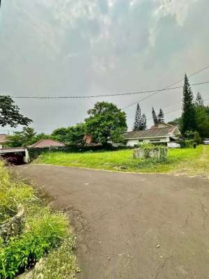 Rumah Bumi Pusaka Cinere , tersedia melalui melalui situs Olx