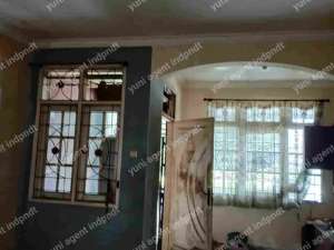 Rumah butuh renovasi harga nego sampai deal diLegenda wisata , tersedia melalui melalui situs Olx