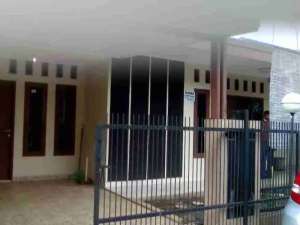 rumah cakep di Pekayon - ppi , tersedia melalui melalui situs Olx