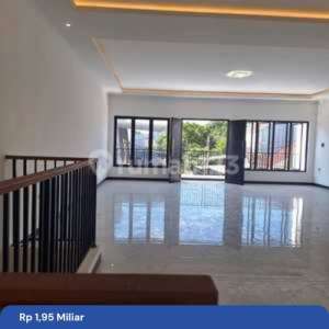 Rumah Cakep Murah 8X16 Tusa Citra Garden 5 , tersedia melalui melalui situs Rumah123