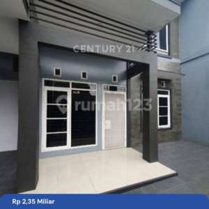 Rumah Cantik 5 Kamar di Taman Kopo Indah 2 Patung Gajah, Bandung , tersedia melalui melalui situs Rumah123