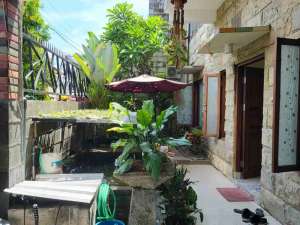 Rumah Cantik Artistik , tersedia melalui melalui situs Olx